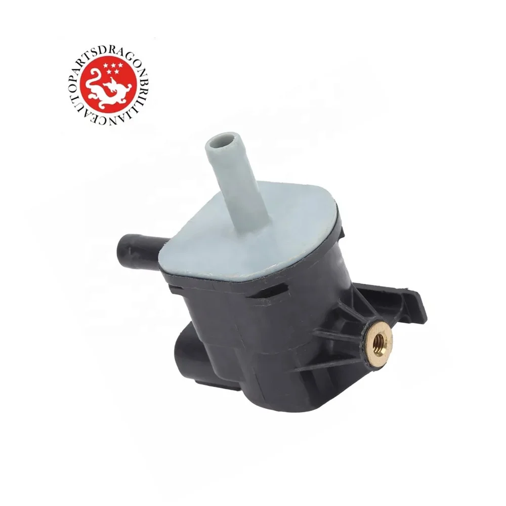 thumbnail image 2 of 90910 1227 Vacuum Valve EVAP Canister Purge Valve Connector Pigtail - Direct Replacement For Toyota 4Runner, Tacoma, Corolla & More Toyota EVAP Solenoid Pigtail 2 of 14