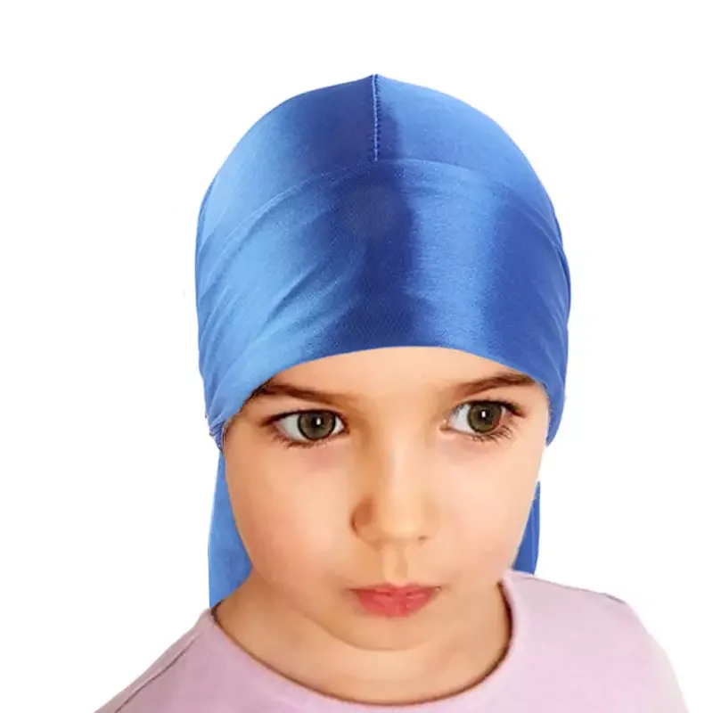 Poly Velvet Durag – Hat Daddys