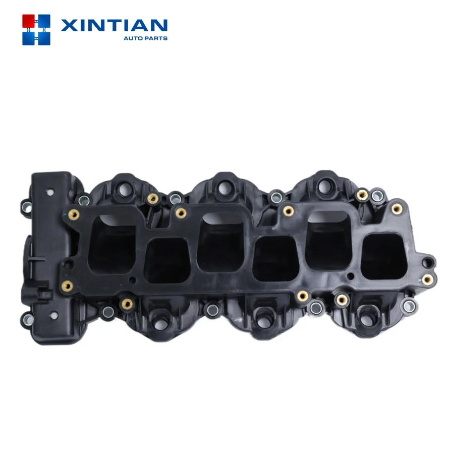 Intake Manifold V6 for Ford AT4E9J447CA AT4E9J447EA AT4E9J447FA AT4E9J447G  Repair Upgrade