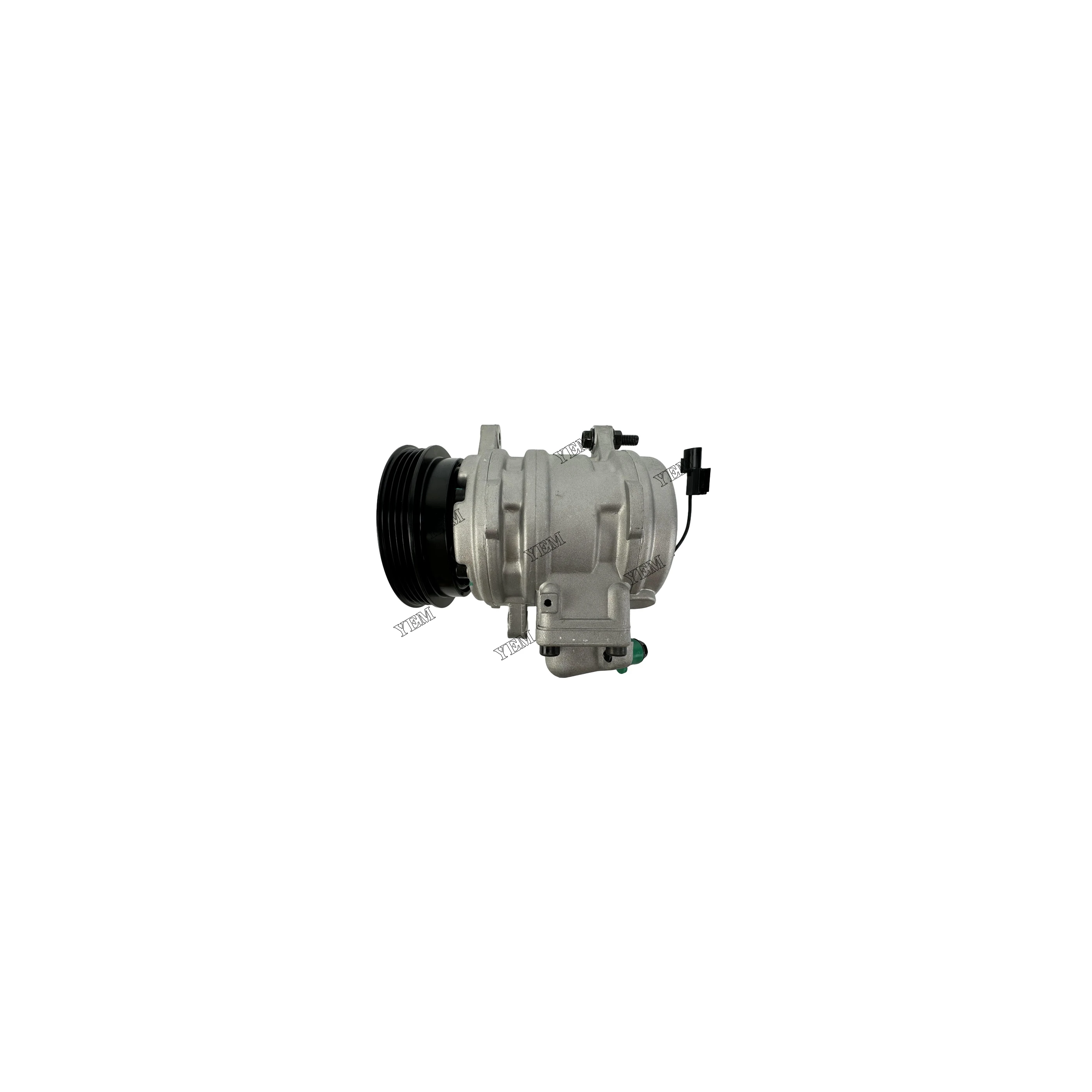 Ready to Ship 97701-07100 Air Conditioner Compressors for Hyundai HS-11 Heavy Equipment Engine Parts