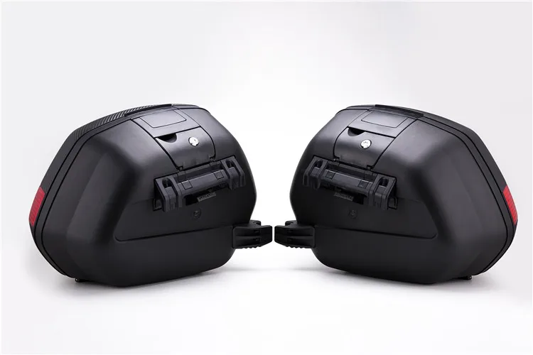 Side Box Motorcycle