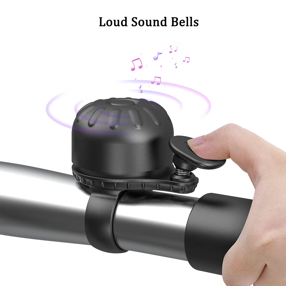 Велосипедный Держатель для велосипедных колокольчиков