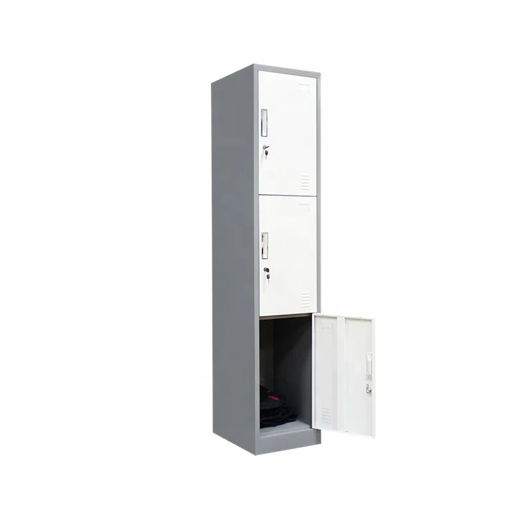 Almirah in Bangladesh Price 3 Doors Design Waterproof Cupboard of Bedroom