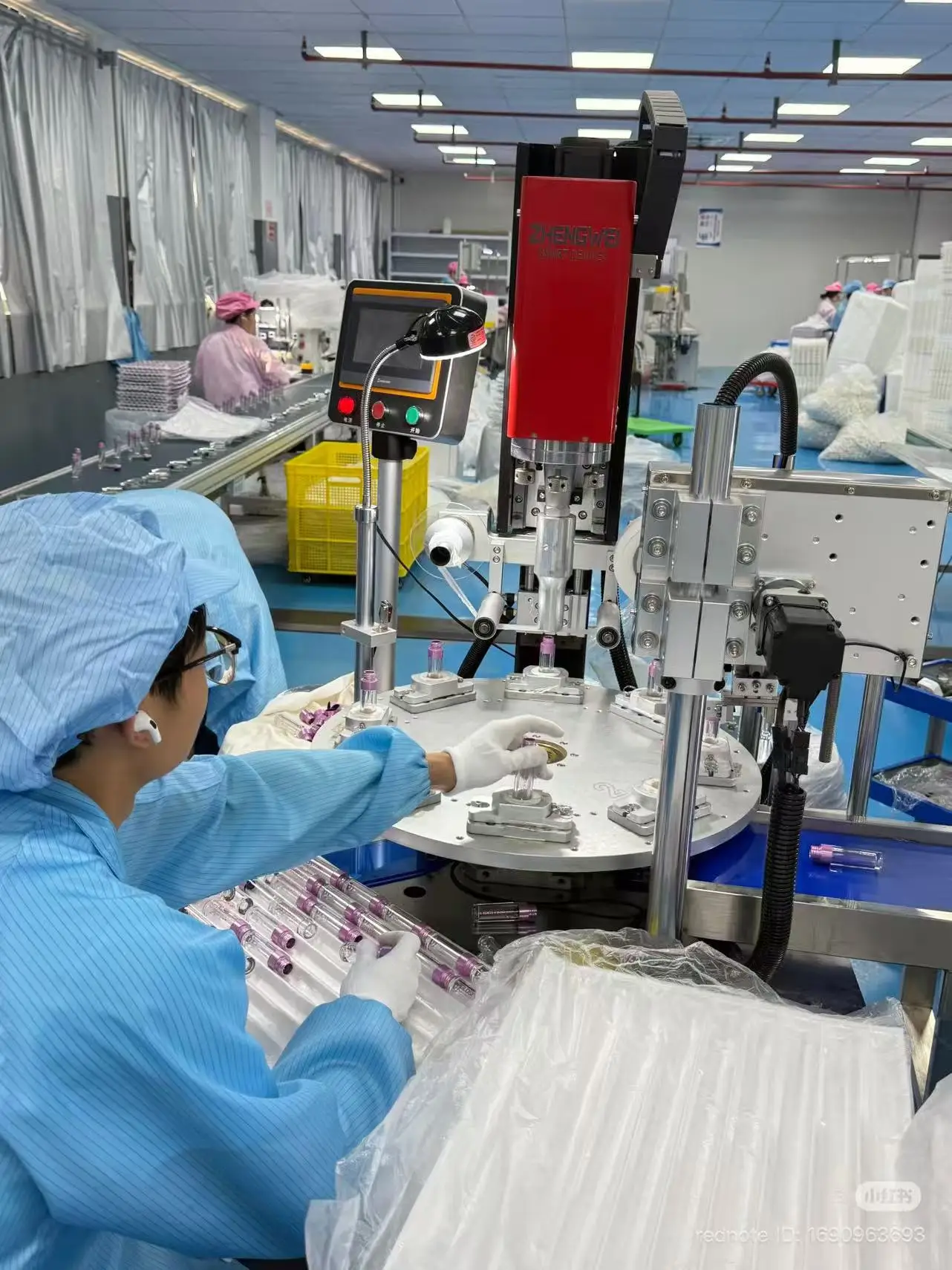 Shenzhen Lechao International Trade Co., Ltd. 3