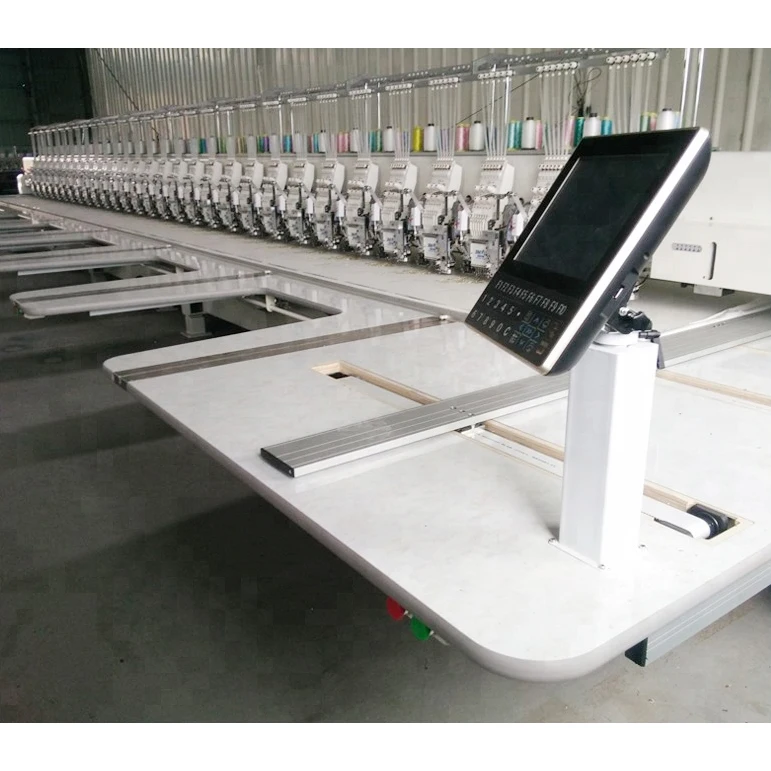 索拉里斯绣花机w pr 680 w 28 hed尤马哈亚表壳电脑6希洛斯zsk