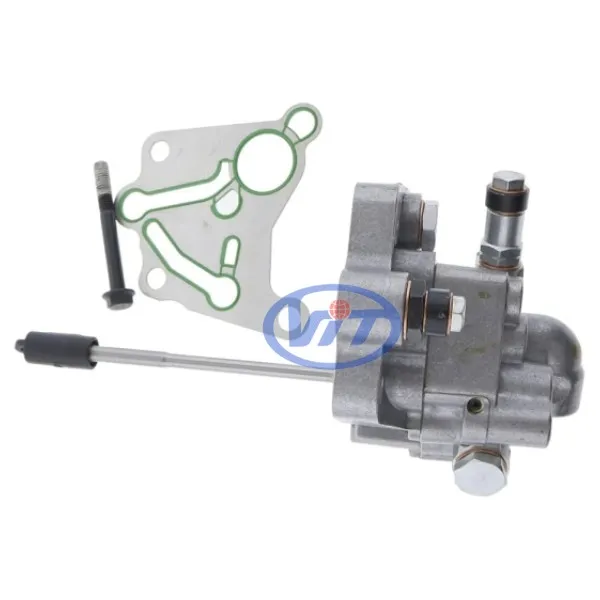 VIT Truck Spare Parts Fuel Pump 21067955 21067551 20752310 85104373 details