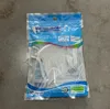 30 pieces per pack white