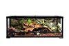 RK0118/91.4*45.7*32CM/36*18*12.6Inch(Tempered Glass)