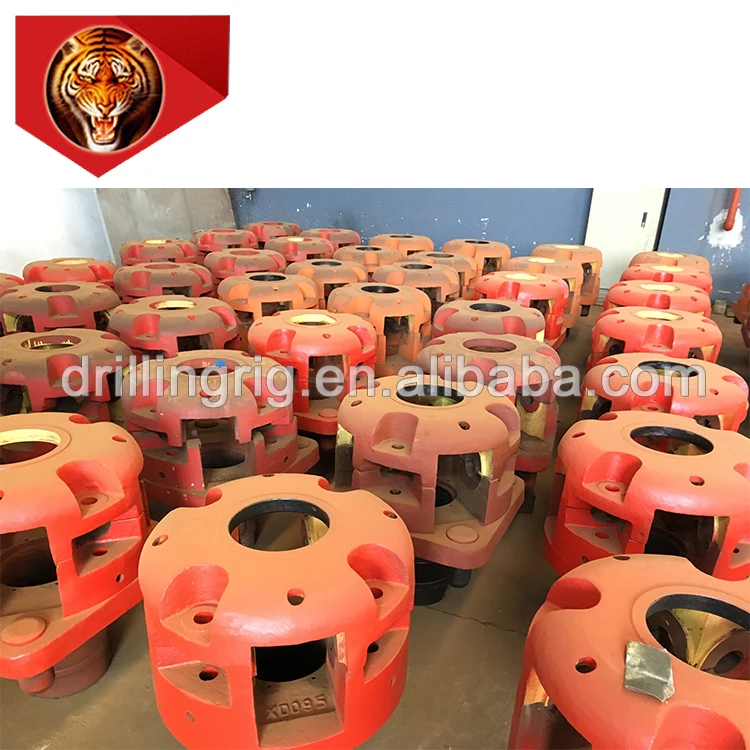 rig <a href='https://www.ruidapetroleum.com/product/category/Kelly'>kelly</a> bushing made in china