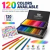 120 couleurs