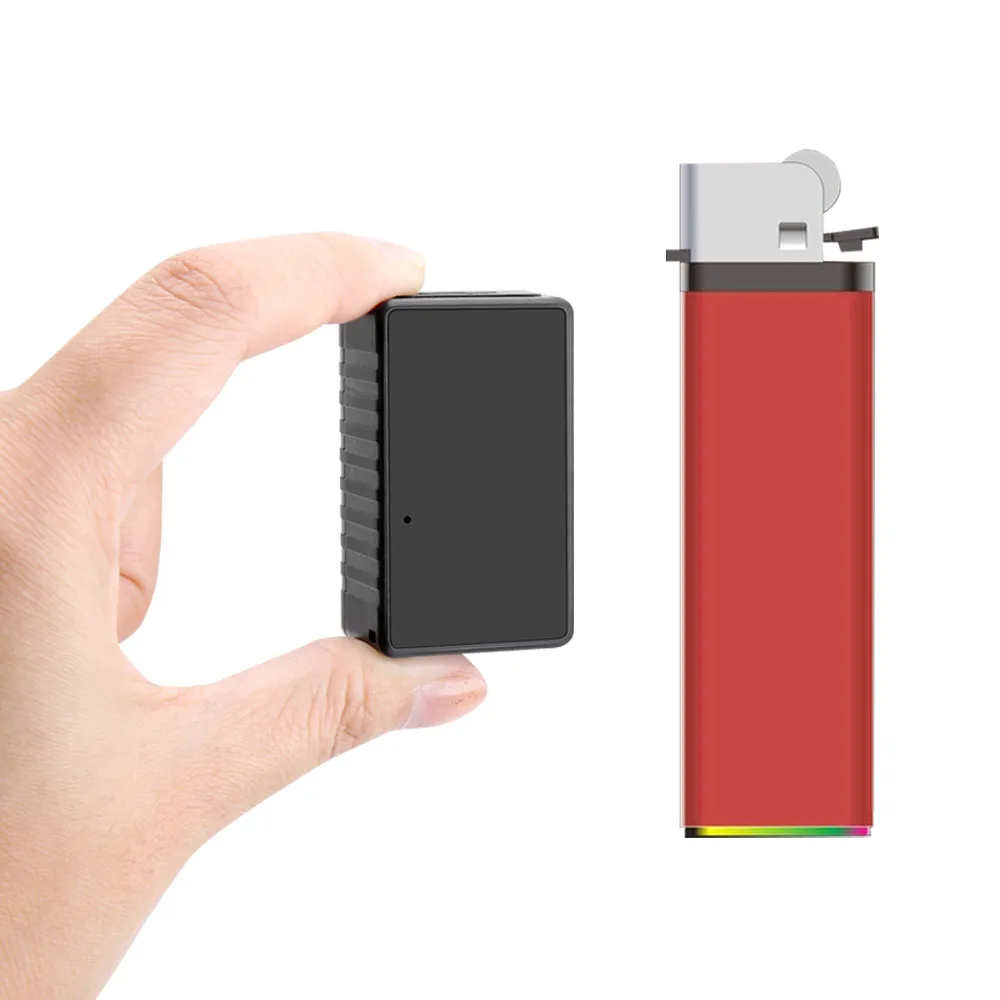Smallest Gps Human Tracking Device