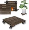 Wooden