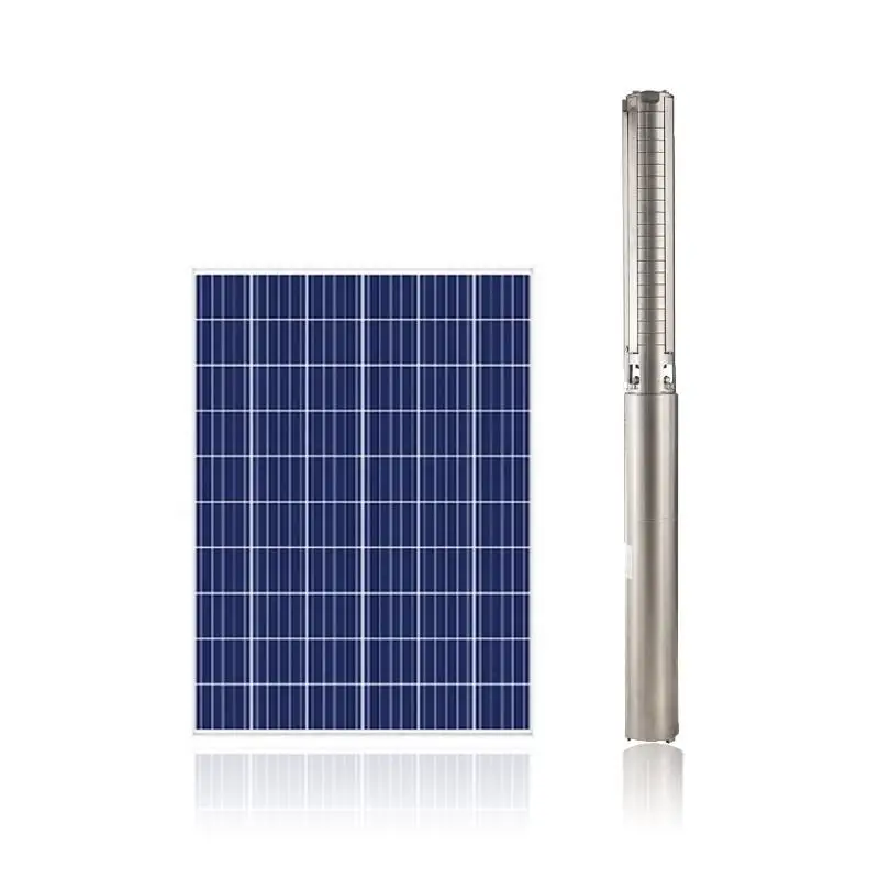 Top 6 solar water pump Manufacturers in Peru