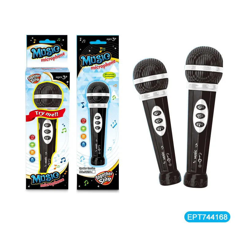 microphone pour enfants / microphone pour enfants, speelgoed pour