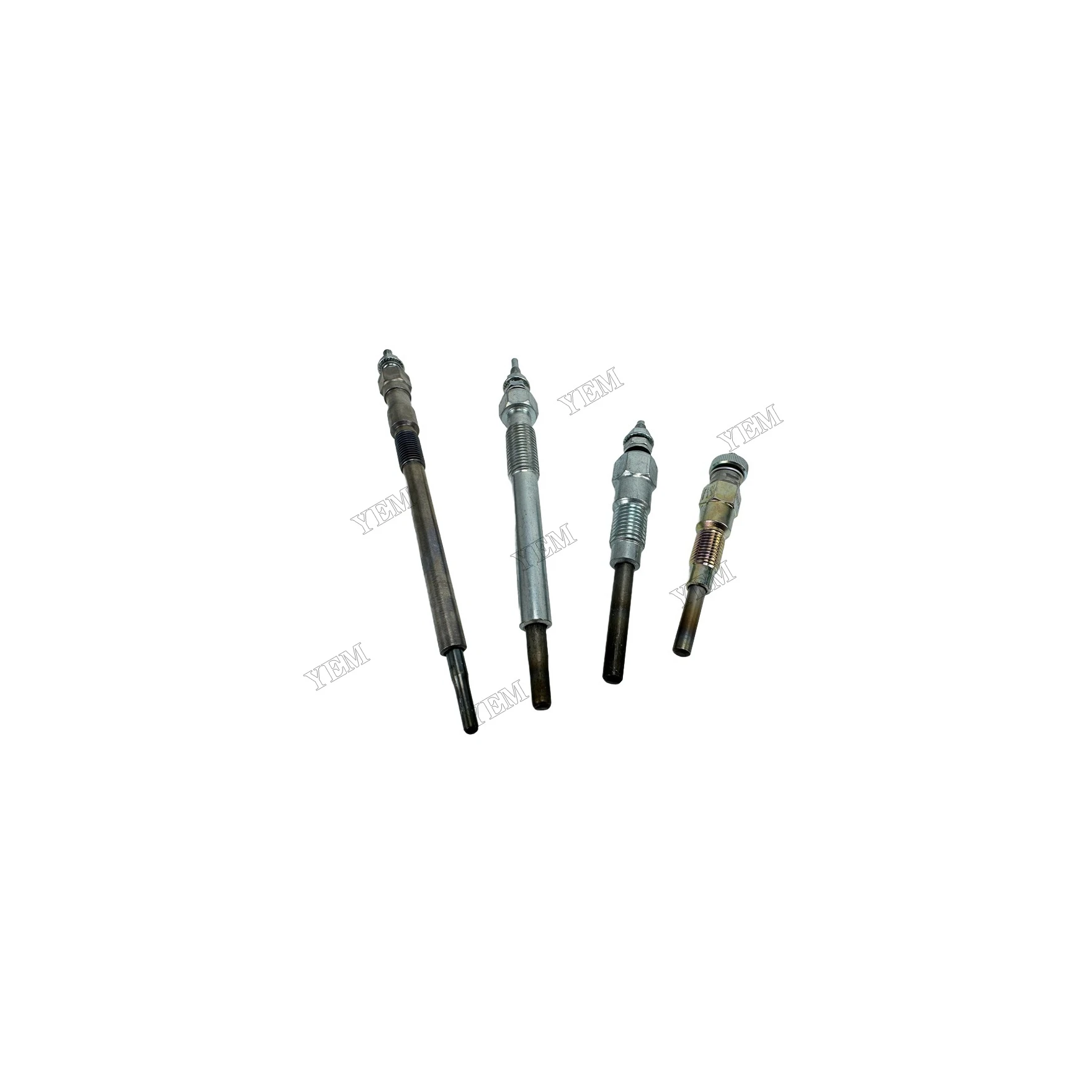 Stock Complete Glow Plug Engine Parts for Kubota V6108 Replacement Engine Parts