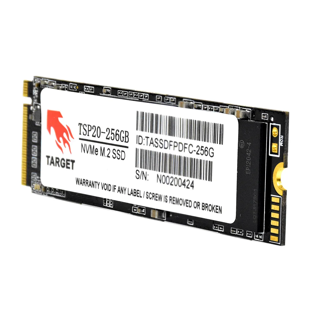 Target M2 1TB NVMe SSD 2280 M.2 Internal Solid State Drive for