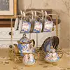 22pcs set D