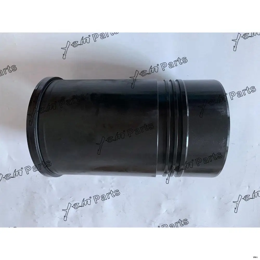 6D170 Cylinder Liner for Komatsu