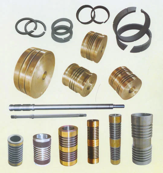 Compressor Rider Band Air Compressor Hydrogen Compressor Co2 Compressor Rider Ring Price ...