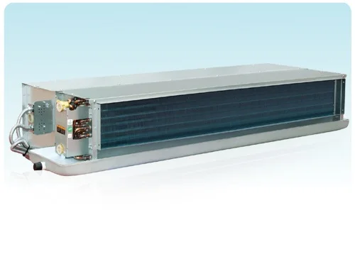 Clean Room Dehumidifier air Handling Unit Cooling Fan Coil