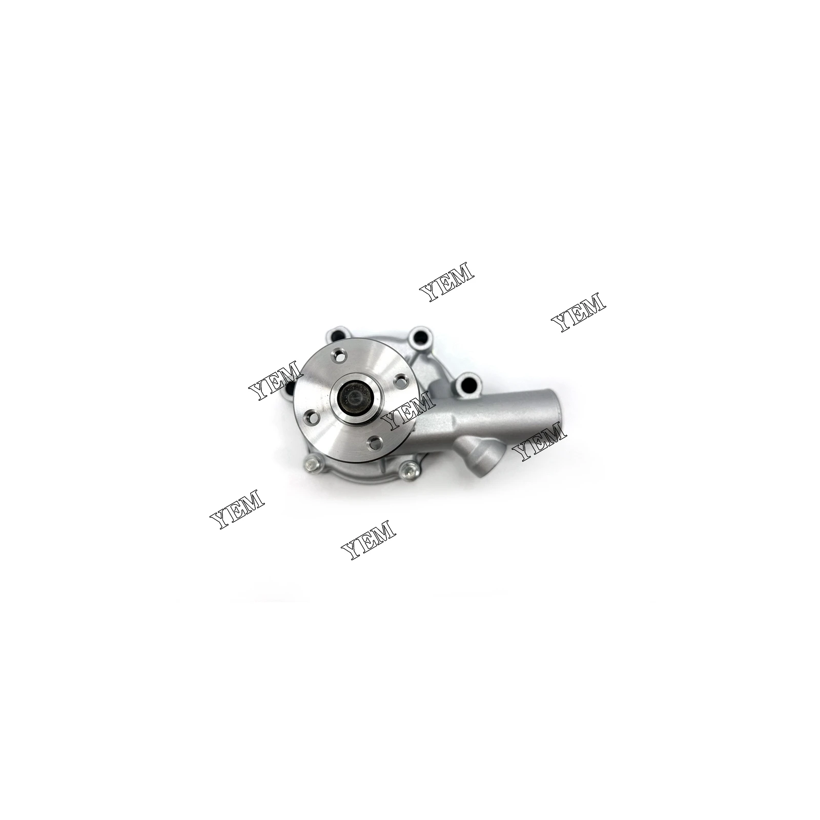 For Mitsubishi S3L Water Pump 30H45-00200 Engine Parts