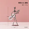Chitarra-iron man