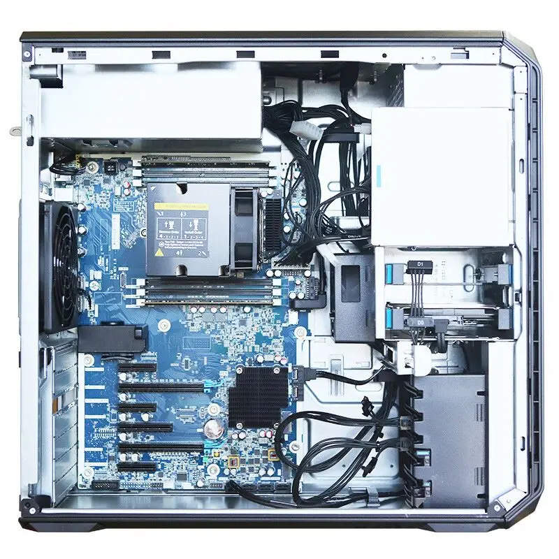 HP Z6 G4 Workstation with Intel Xeon Gold 6226R - 16 Cores