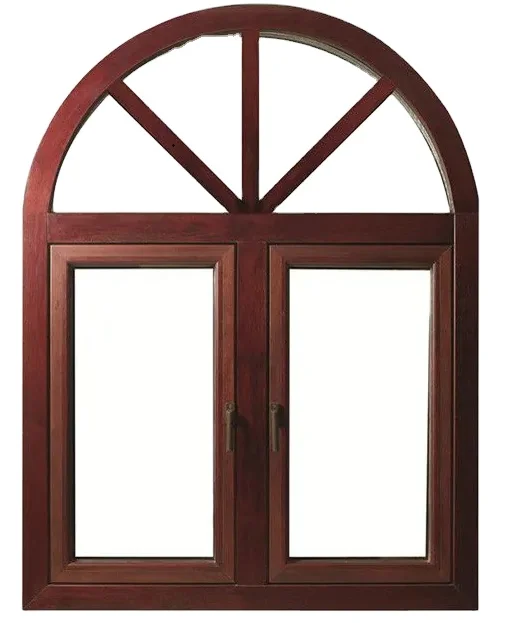 Wooden Wood Push Out Windows With Safety Glass Window Design Energy Efficient Solid Stainless Steel Horizontal Guangdong Modern