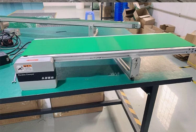 Factory Price Small Conveyor Machine Small Conveyor Belt Machine Small