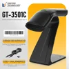 GT-3501C-B-221 1D Laser Wireless Black