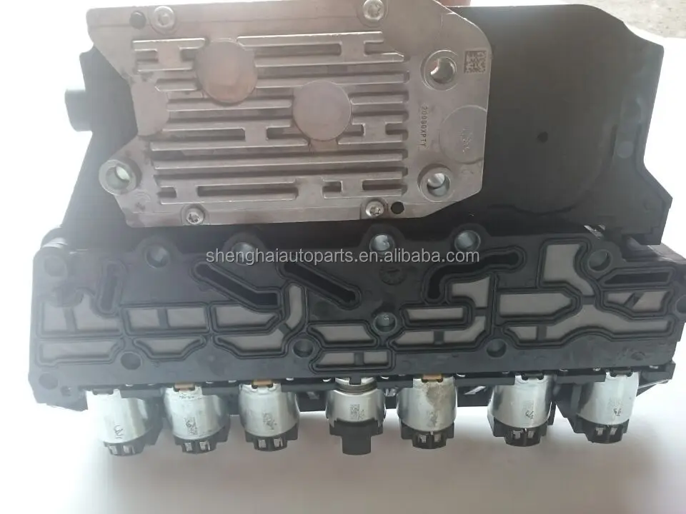 New 6T40 6T30 6T45 TCU Automatic Transmission Gearbox TCM 24041956