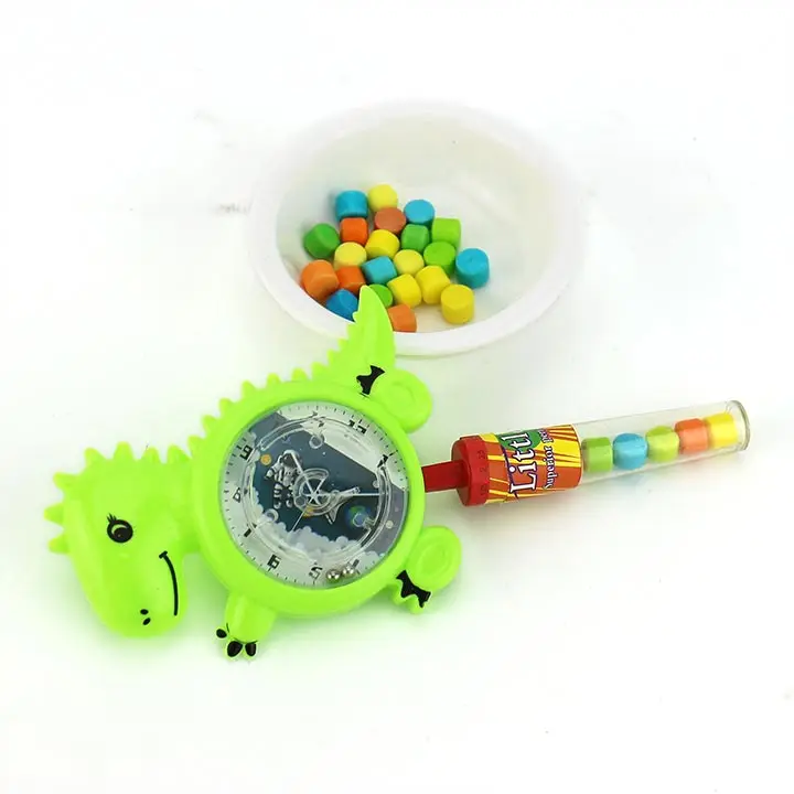 dinosaur toy candy