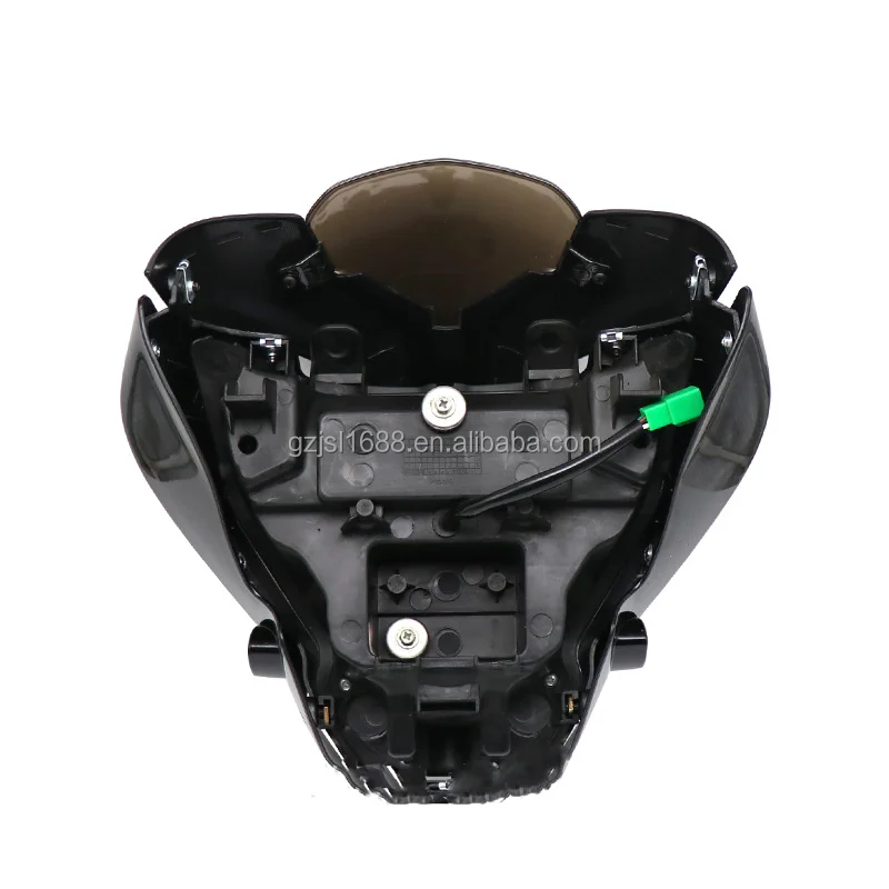 Motorcycle LED Headlight Assembly BAJAJ PULSAR 200NS
