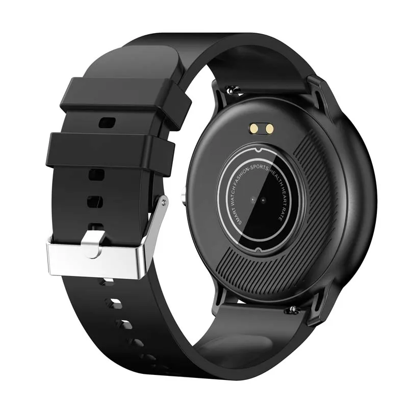 New Electronic Product ZL02 OEM Android Smart Watch 2022 Popular Men Women Sports Bracelets Wrist Watch Fitness Smartwatch