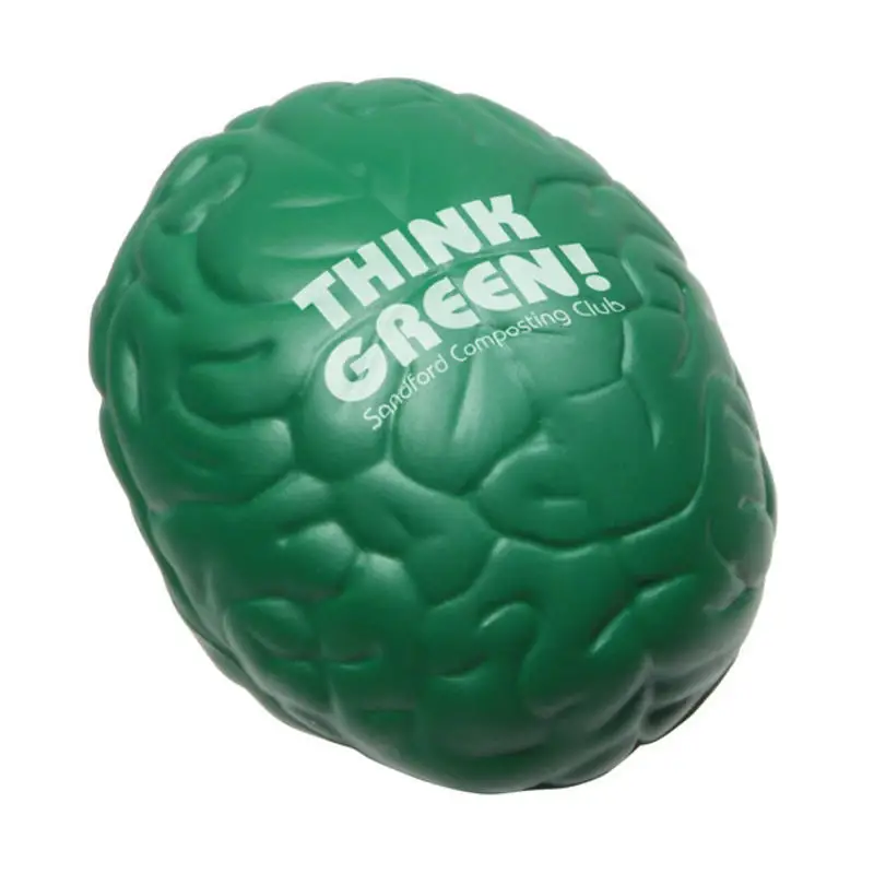 Bsbh Custom Stress Ball Medical Promotional Gift Brain Stress Balls ...