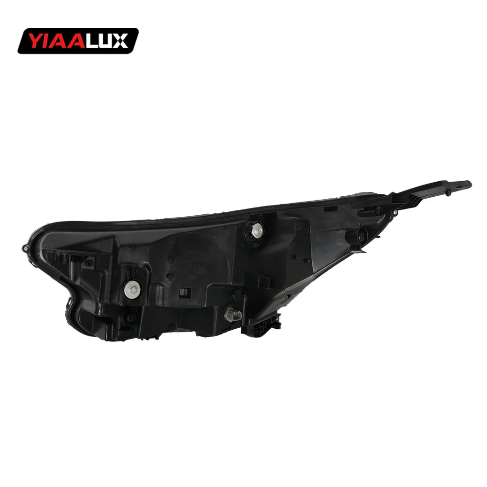 Factory price Hot Sale LED Headlight Car Headlamp Head Lamp For HONDA CRV 2017 manufacture