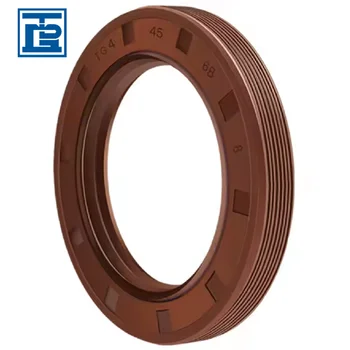 TONGDA New Stock Skeleton Oil Seal TG4 TC TB Seal Ring Wear-resistant Skeleton Fkm NBR Rubber All Sizes Can Be Customized