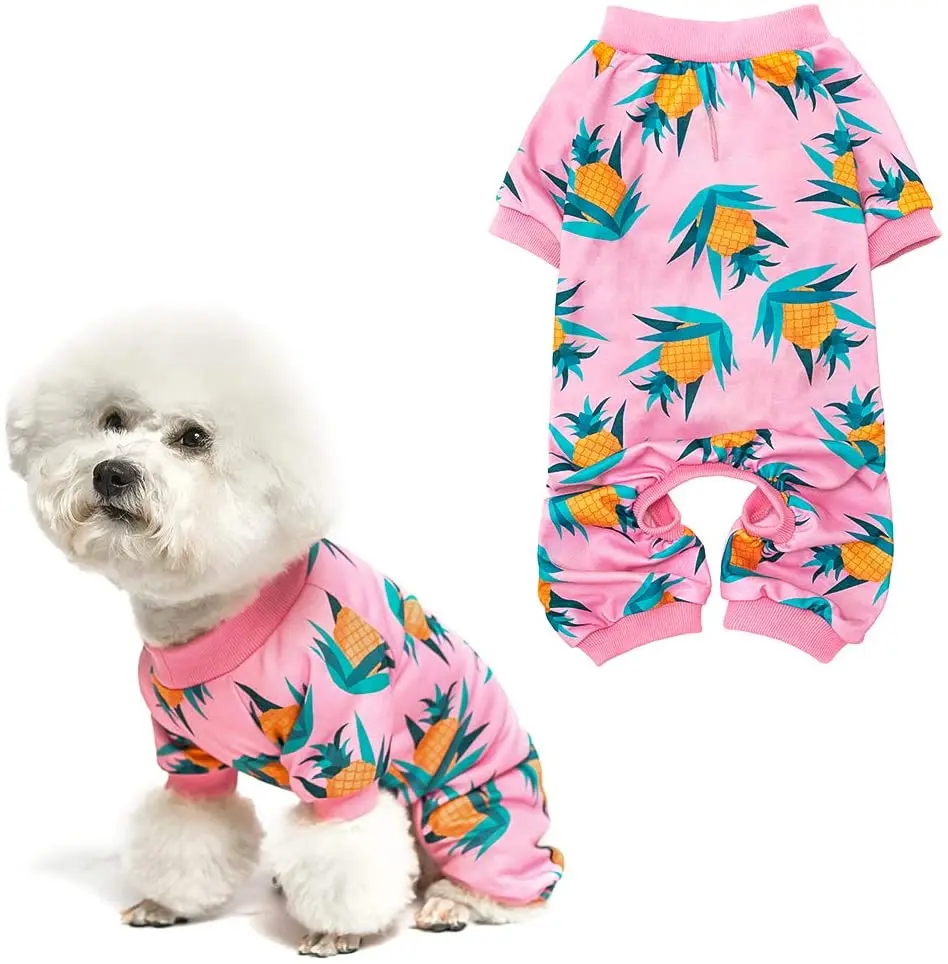 wholesale dog pajamas