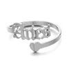 Silver color Aries