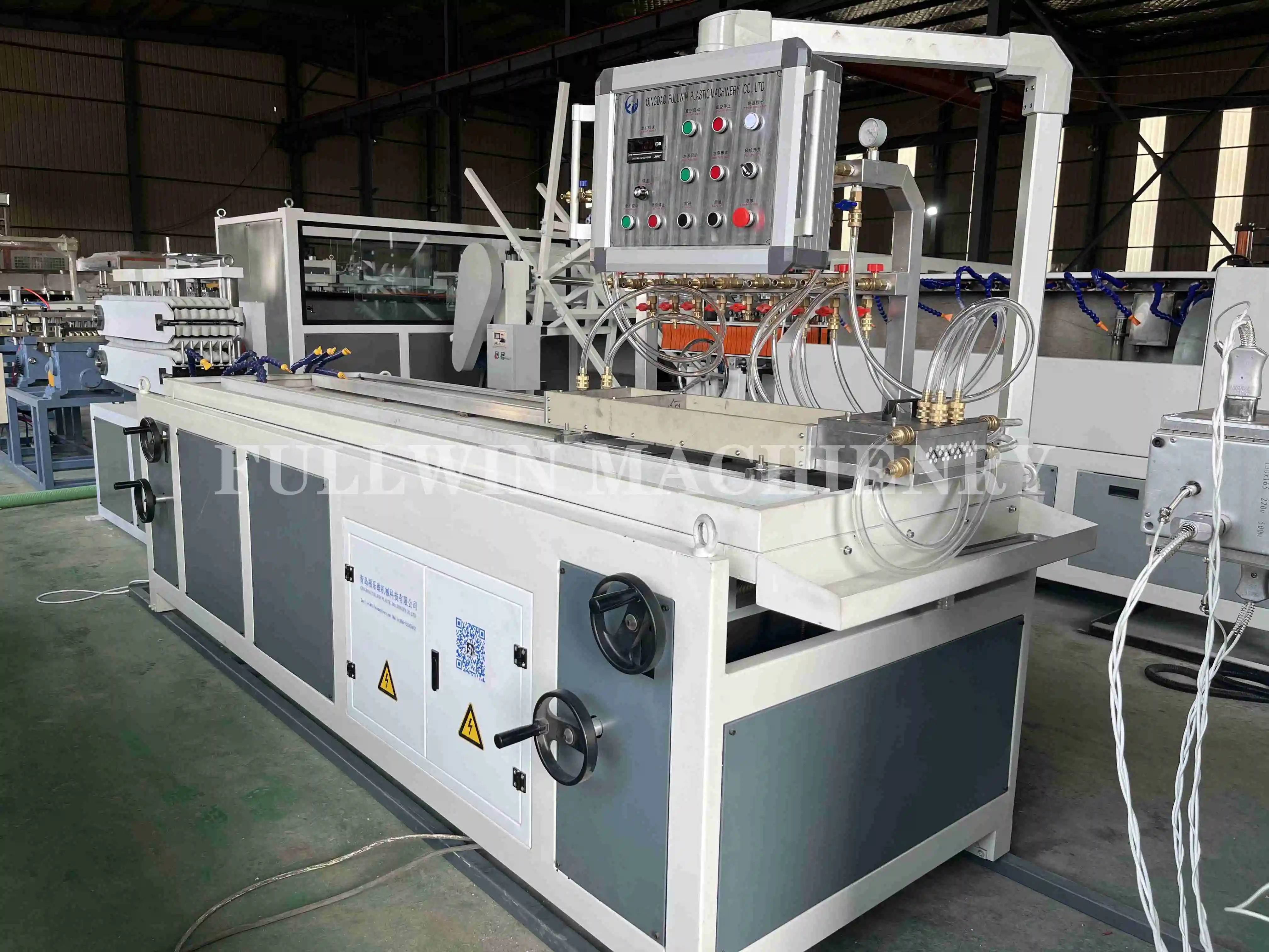 Pvc Angle Bead Corner Extrusion Line Pvc Skirt Corner Making Machine Buy Plastic Corner Beads