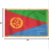 Eritrea