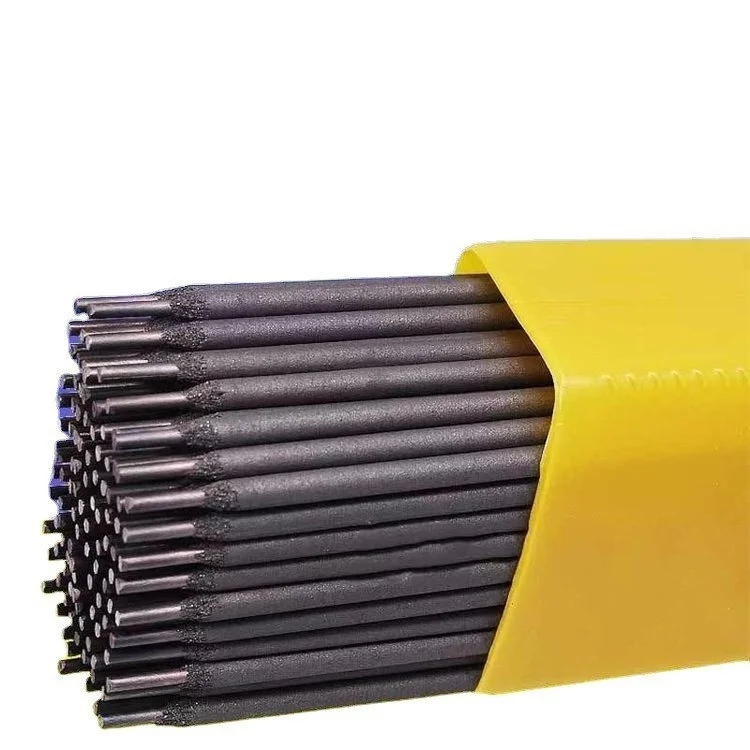 Electrodes J421 Carbon Steel Stick Welding Electrode E6010 E6011 6013 E6013 Welding Rods 3/32 2.5mm