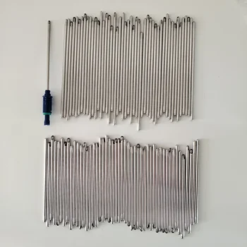 Factory Price Customized Shaver Blades and Burrs High Quality