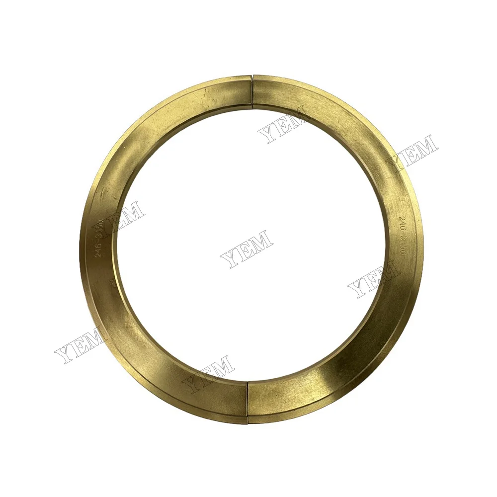 C9 Thrust Washer 246-3150 for Caterpillar Genuine Engine Parts 4