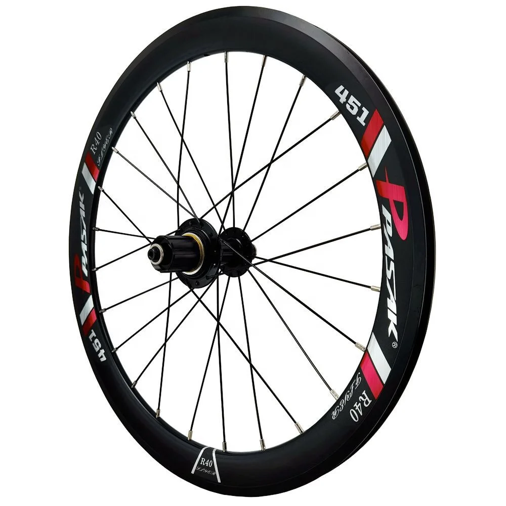 PASAKマウンテンバイク20インチ406 22インチ451 R40ハブディスク PASAKマウンテンバイク20インチ406 22インチ451 R40ハブディスク