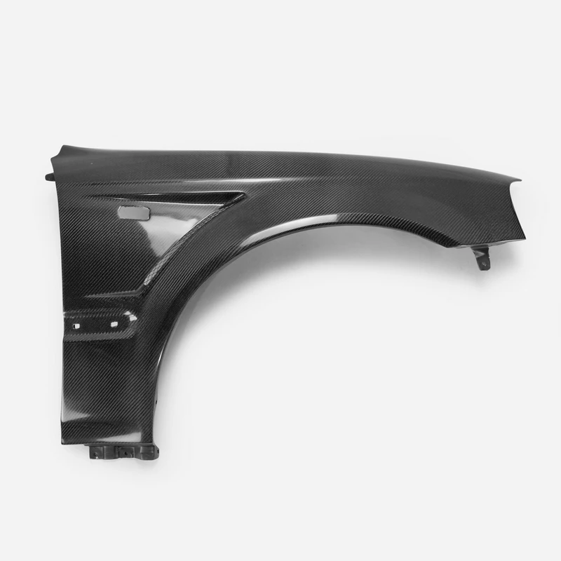 Honda 99-00 EK シビック ハッチバック JSスタイル フロントフェンダー