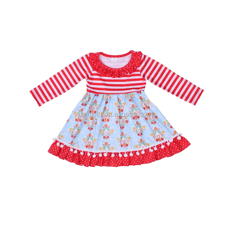 Nuevo Vestido De La Muchacha Hermosa Bebé De Invierno Casual Faldas Niñas  Vestido - Buy Vestido Foral De Otoño De Las Muchachas,Vestido Casual Del  Bebé,Nuevo Vestido Hermoso De La Muchacha Product on