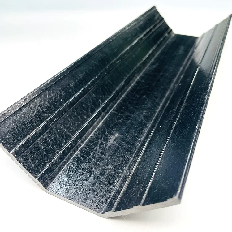 product top quality fiberglass beam frp pultrusion profiles frp beam for  structure building-3