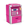 MZL6809A Hucha - Rosa