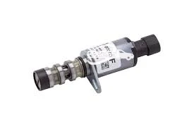 Factory Outlet High Quality Eccentric Shaft Solenoid Valve OEM 5556705... — 2